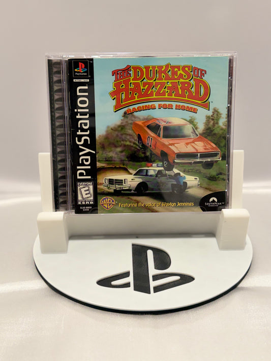 Dukes of Hazzard Racing for Home