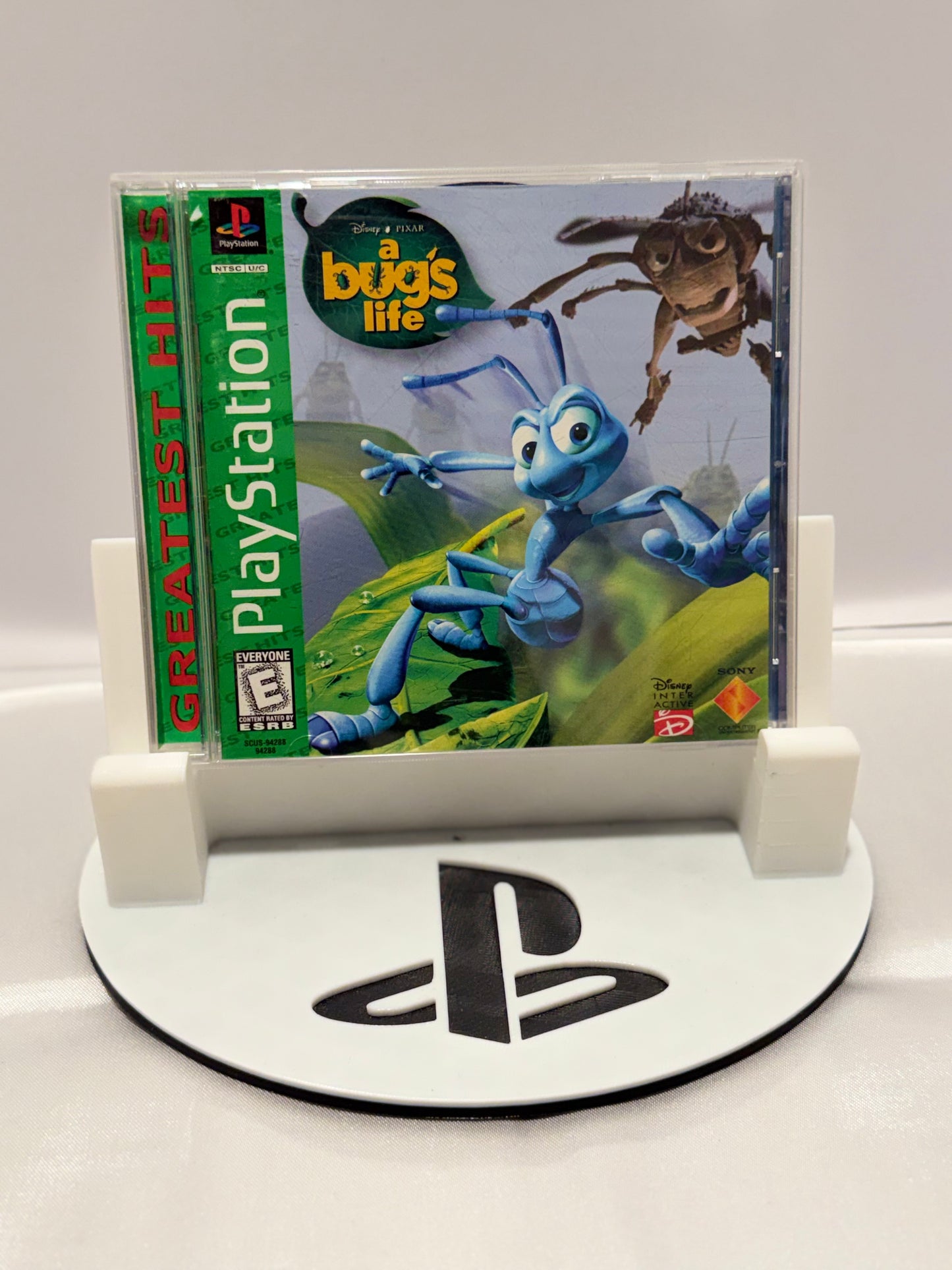 A Bug’s Life