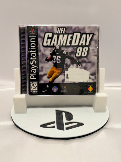 NFL Game Day 98