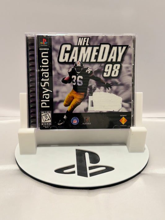 NFL Game Day 98