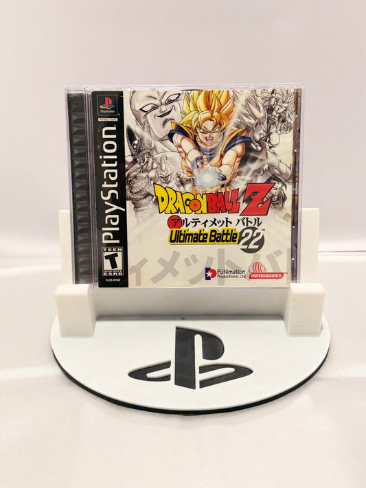 Dragonball Z Ultimate Battle 22 (import)