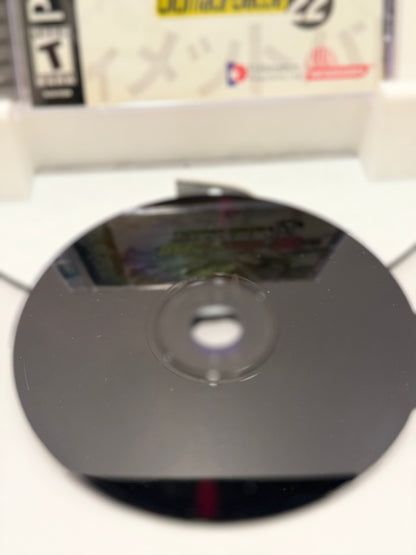 Dragonball Z Ultimate Battle 22 (import)