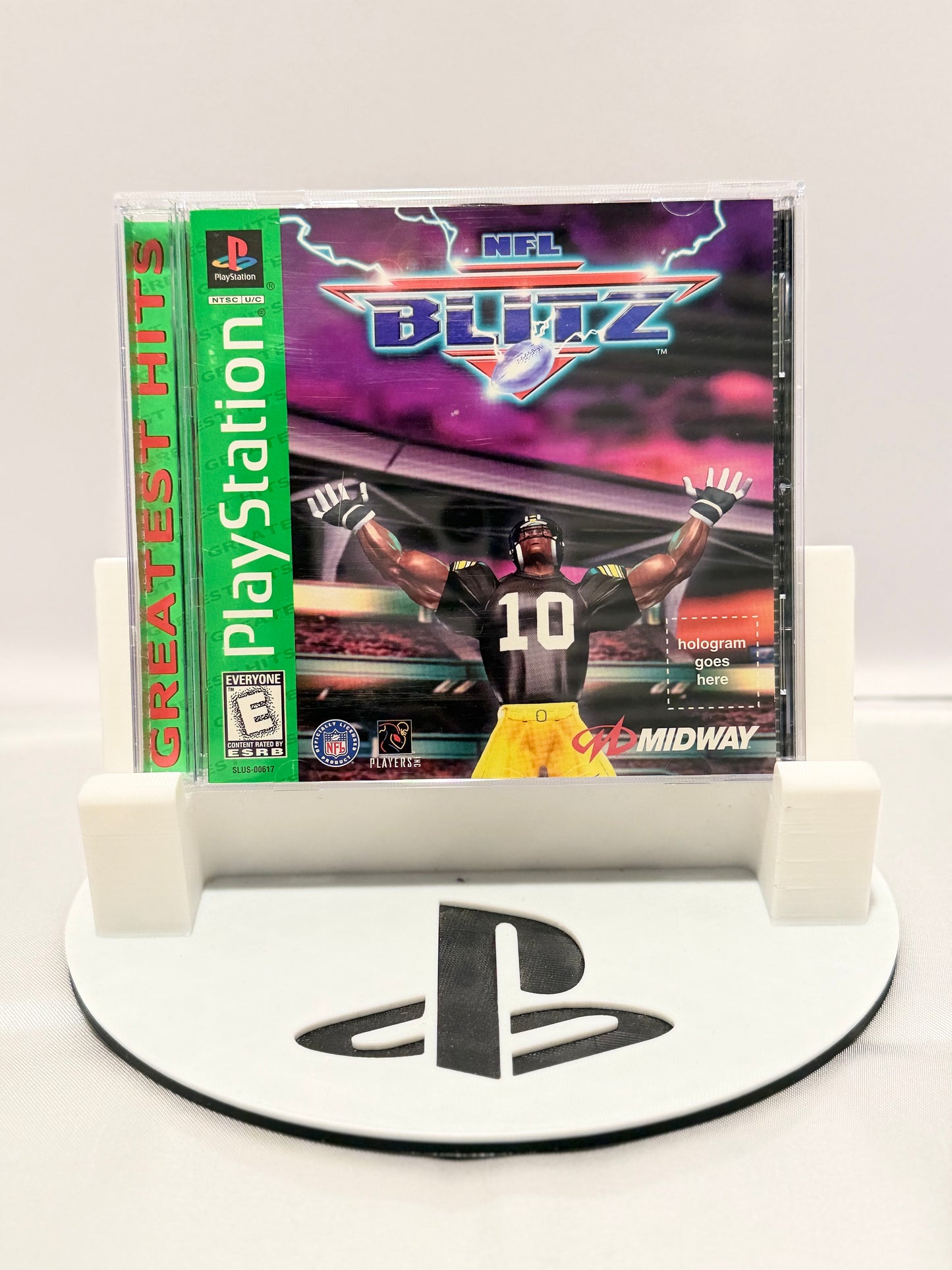 NFL Blitz