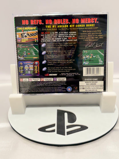 NFL Blitz