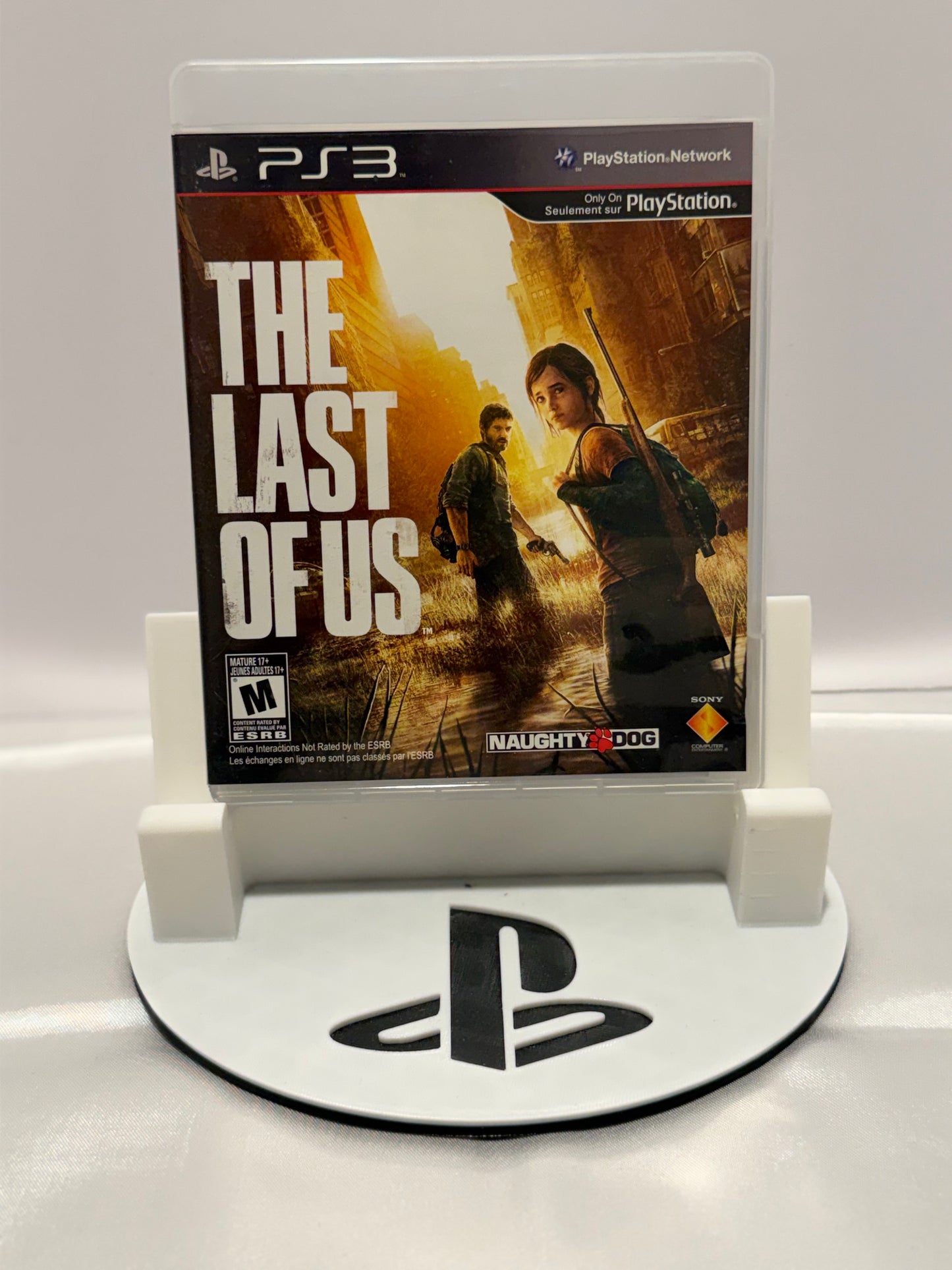 The Last of Us