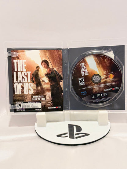 The Last of Us
