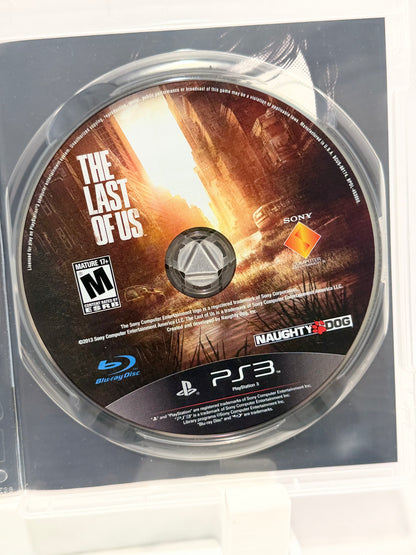 The Last of Us