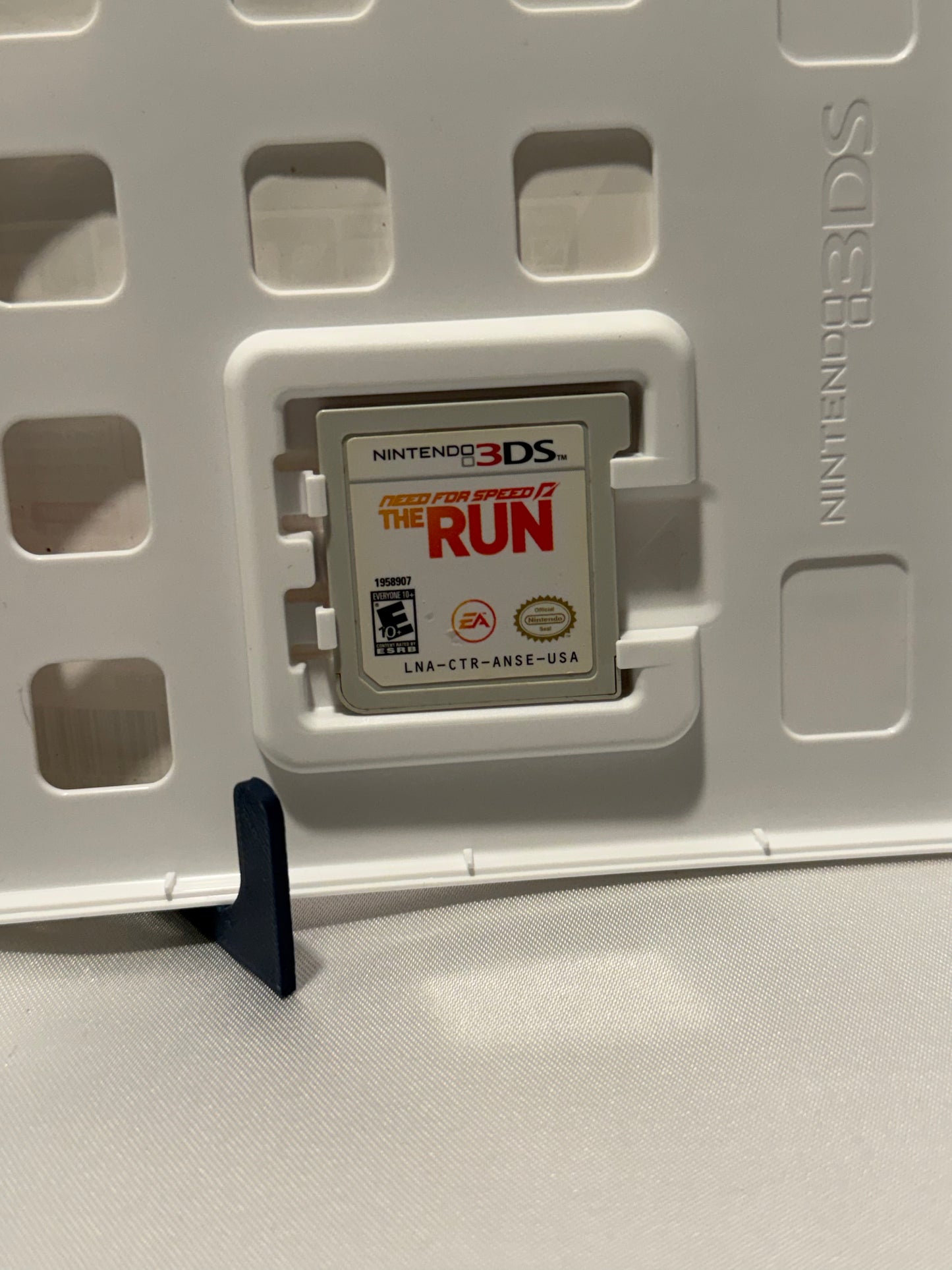 Need for Speed: The Run