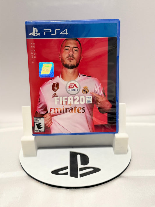 FIFA 20