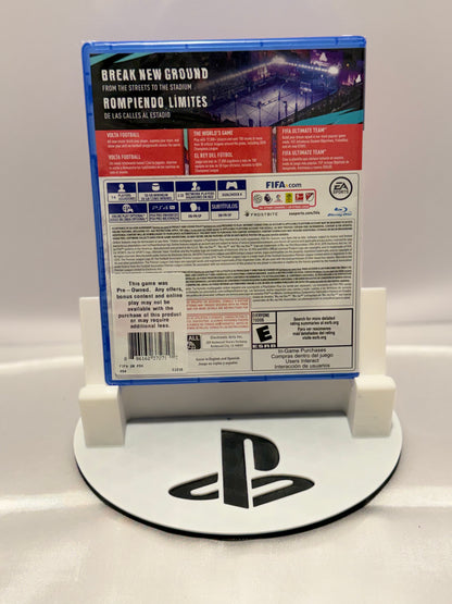 FIFA 20