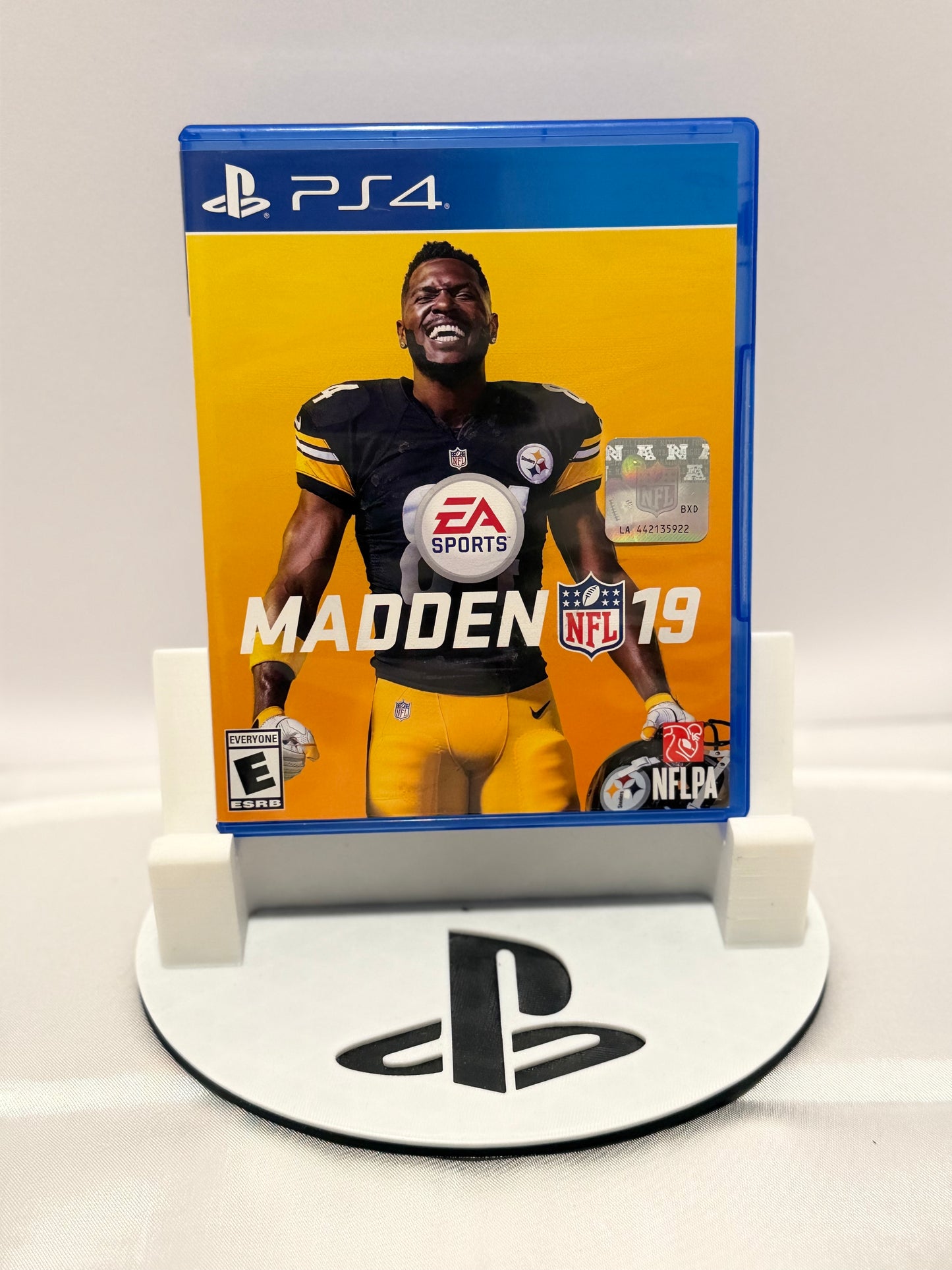 Madden 19