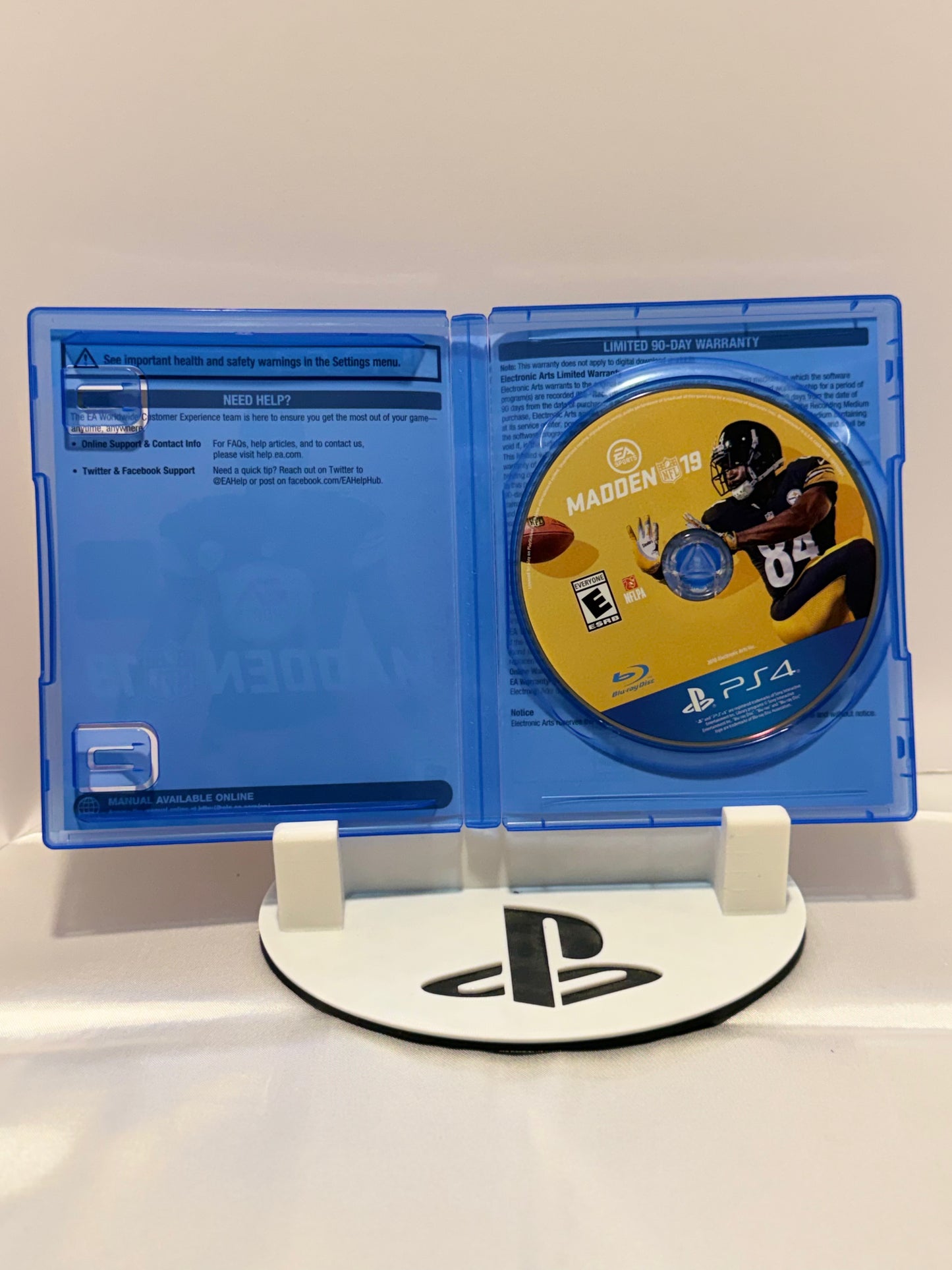 Madden 19