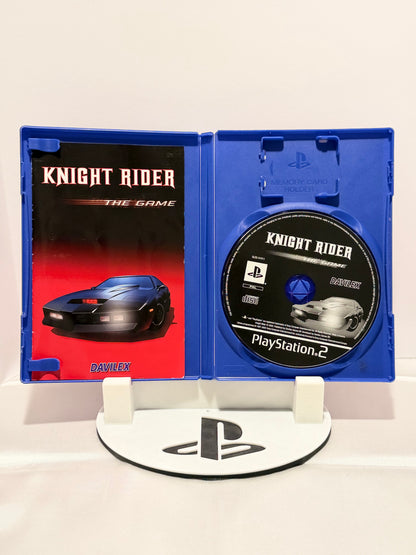 Knight Rider The Game (Import)