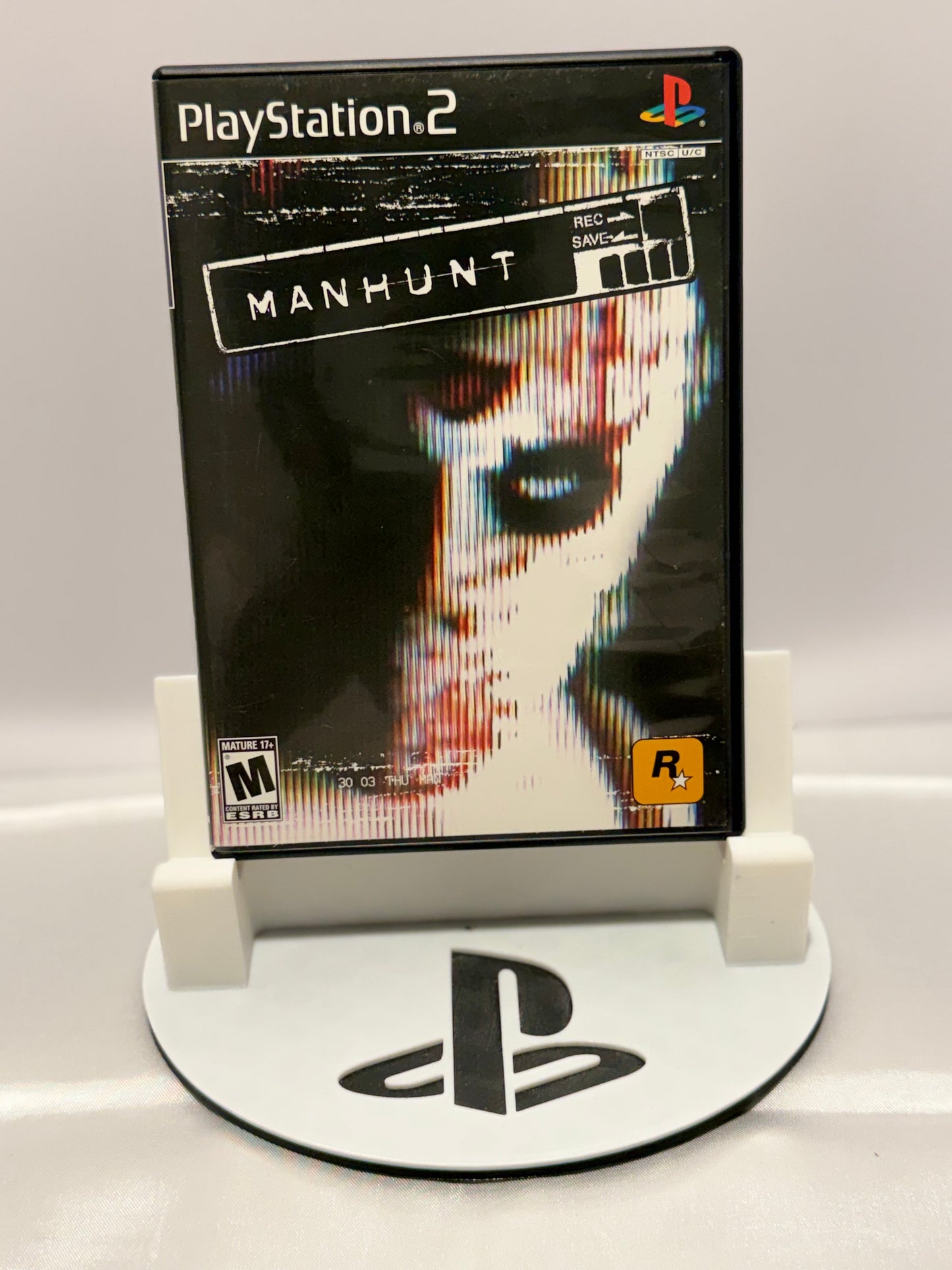 Manhunt