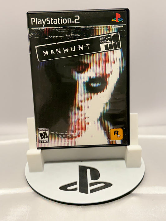 Manhunt