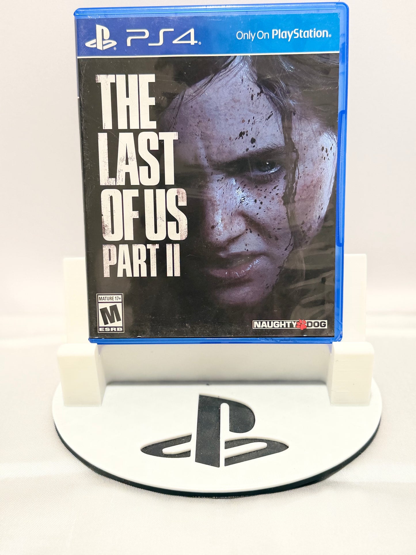 The Last of Us 2
