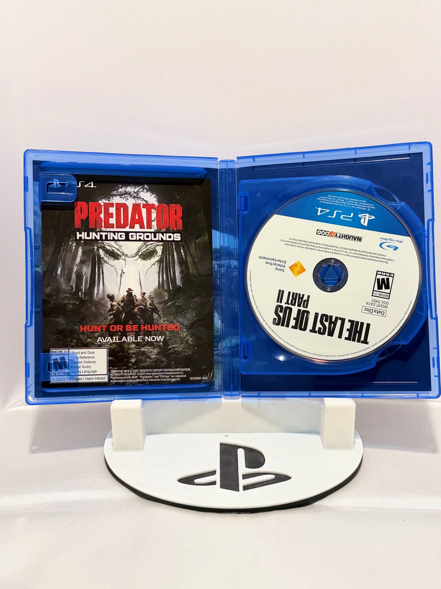 The Last of Us 2