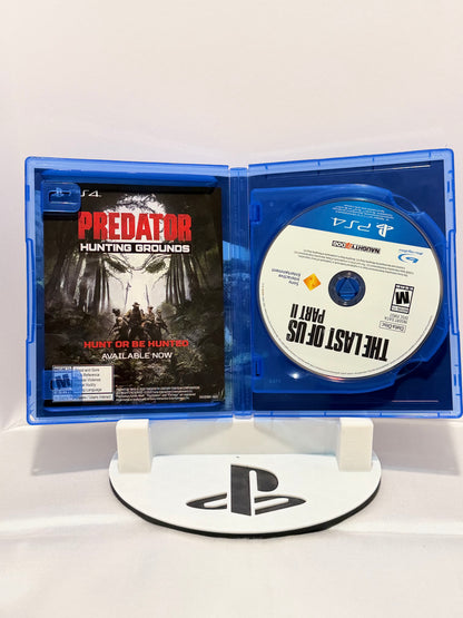 The Last of Us 2