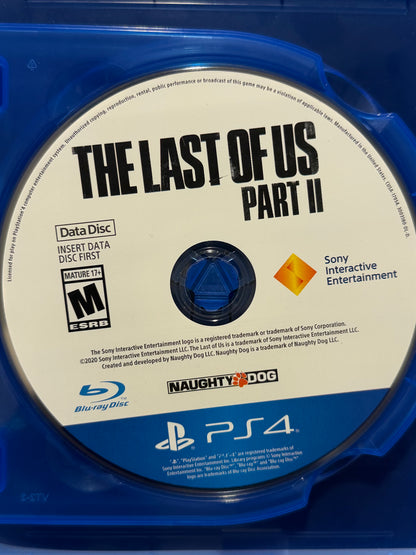 The Last of Us 2