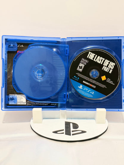 The Last of Us 2