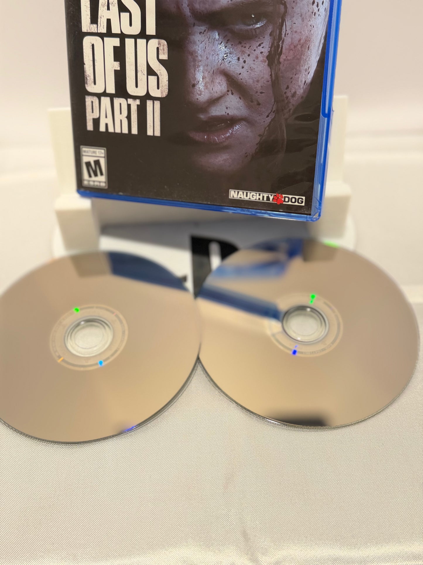 The Last of Us 2