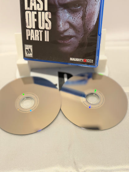 The Last of Us 2