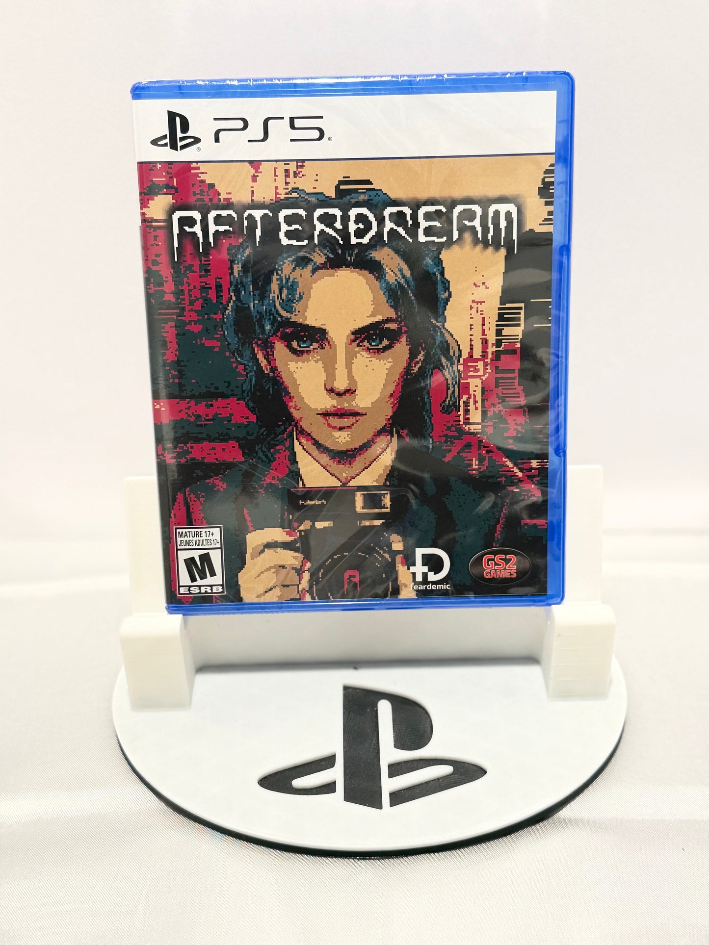 AfterDream
