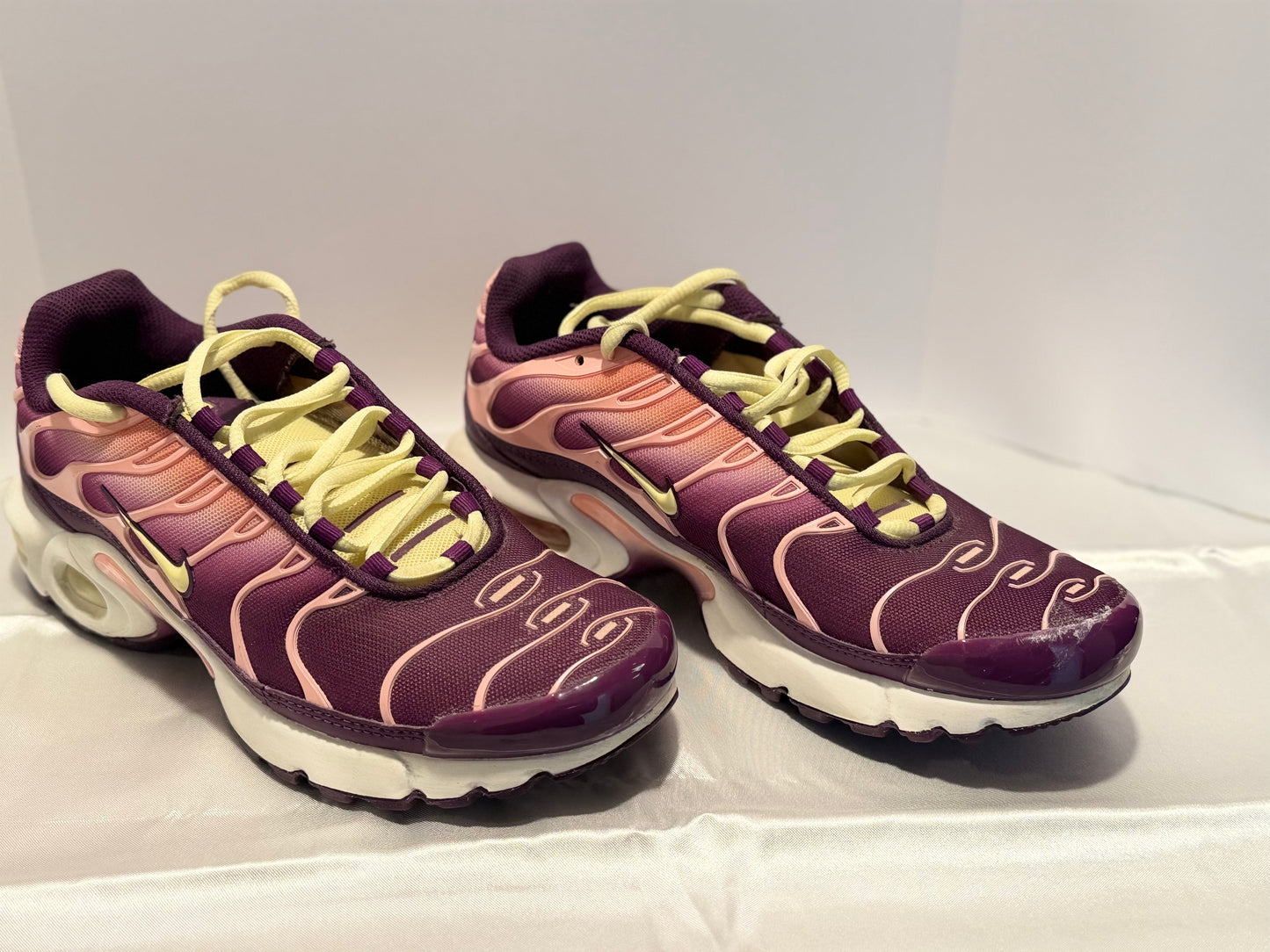 Nike Air Max Plus TN Tuned Los “Lucky Charms”