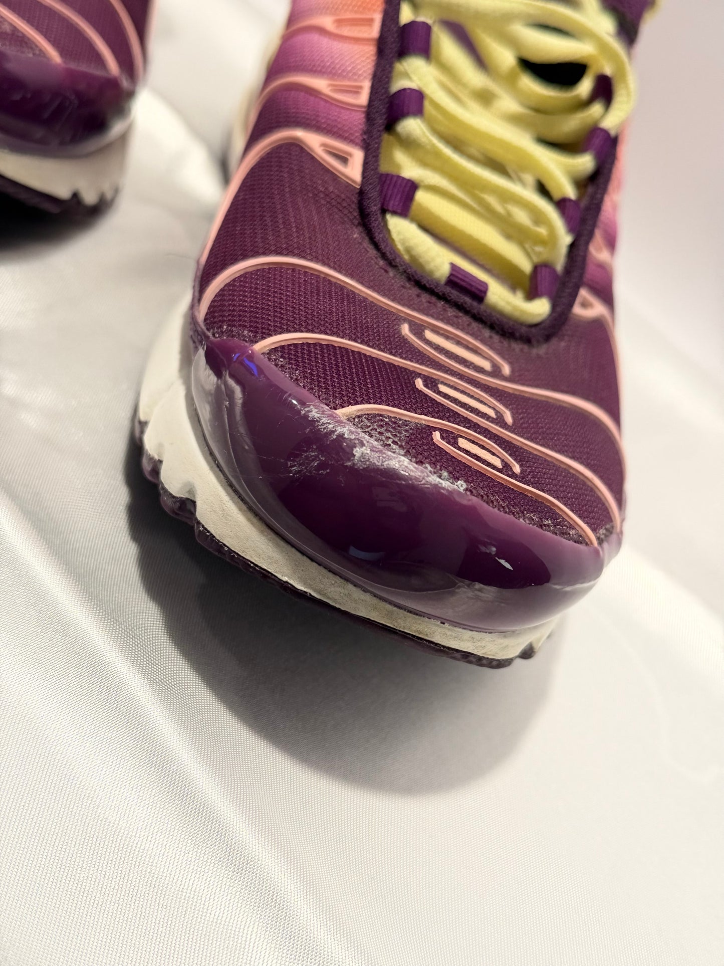 Nike Air Max Plus TN Tuned Los “Lucky Charms”