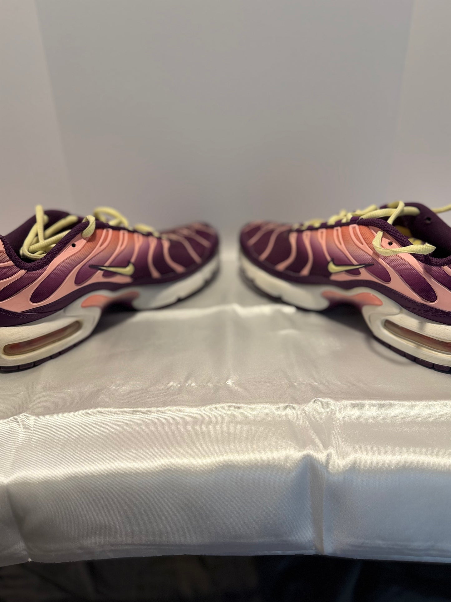 Nike Air Max Plus TN Tuned Los “Lucky Charms”