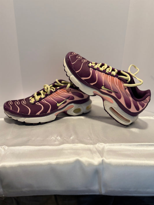Nike Air Max Plus TN Tuned Los “Lucky Charms”