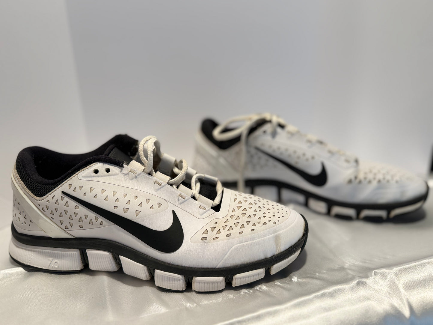 Nike Free Trainer 5.0