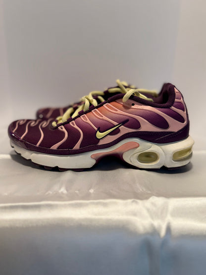 Nike Air Max Plus TN Tuned Los “Lucky Charms”