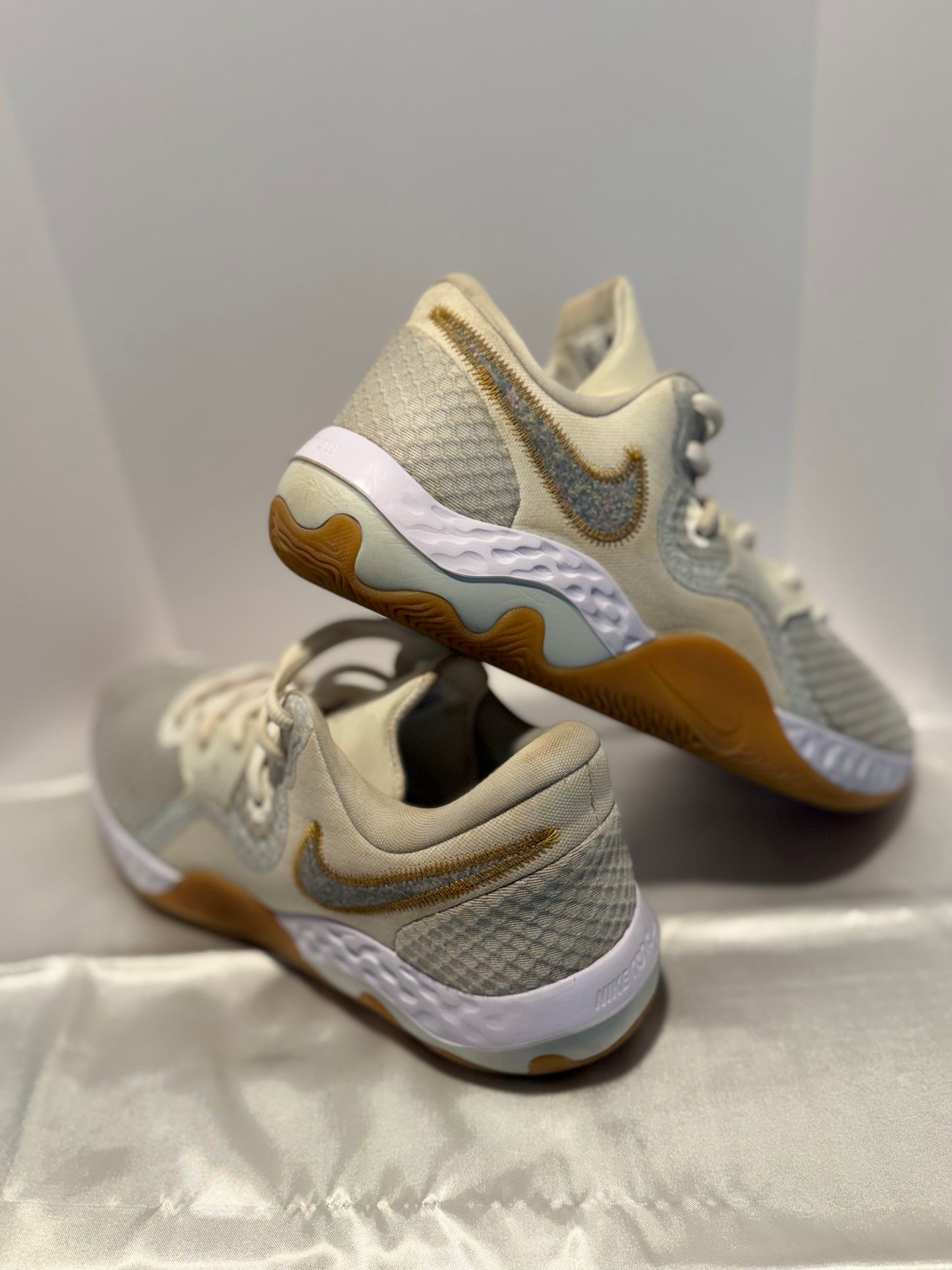 Nike Renew Elevate 2