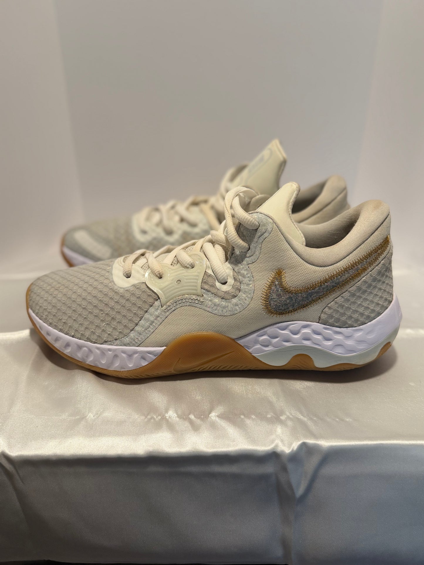 Nike Renew Elevate 2