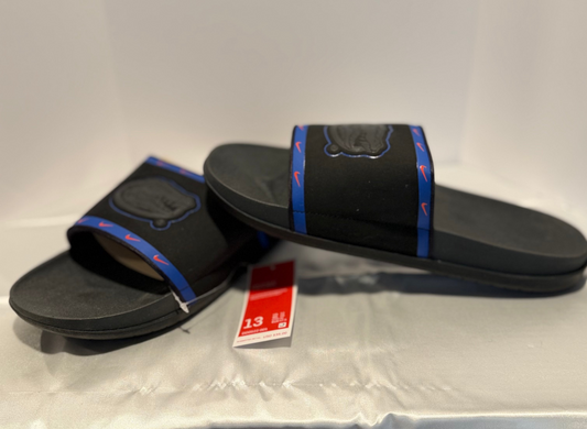 Florida Gator - Off Court Slid