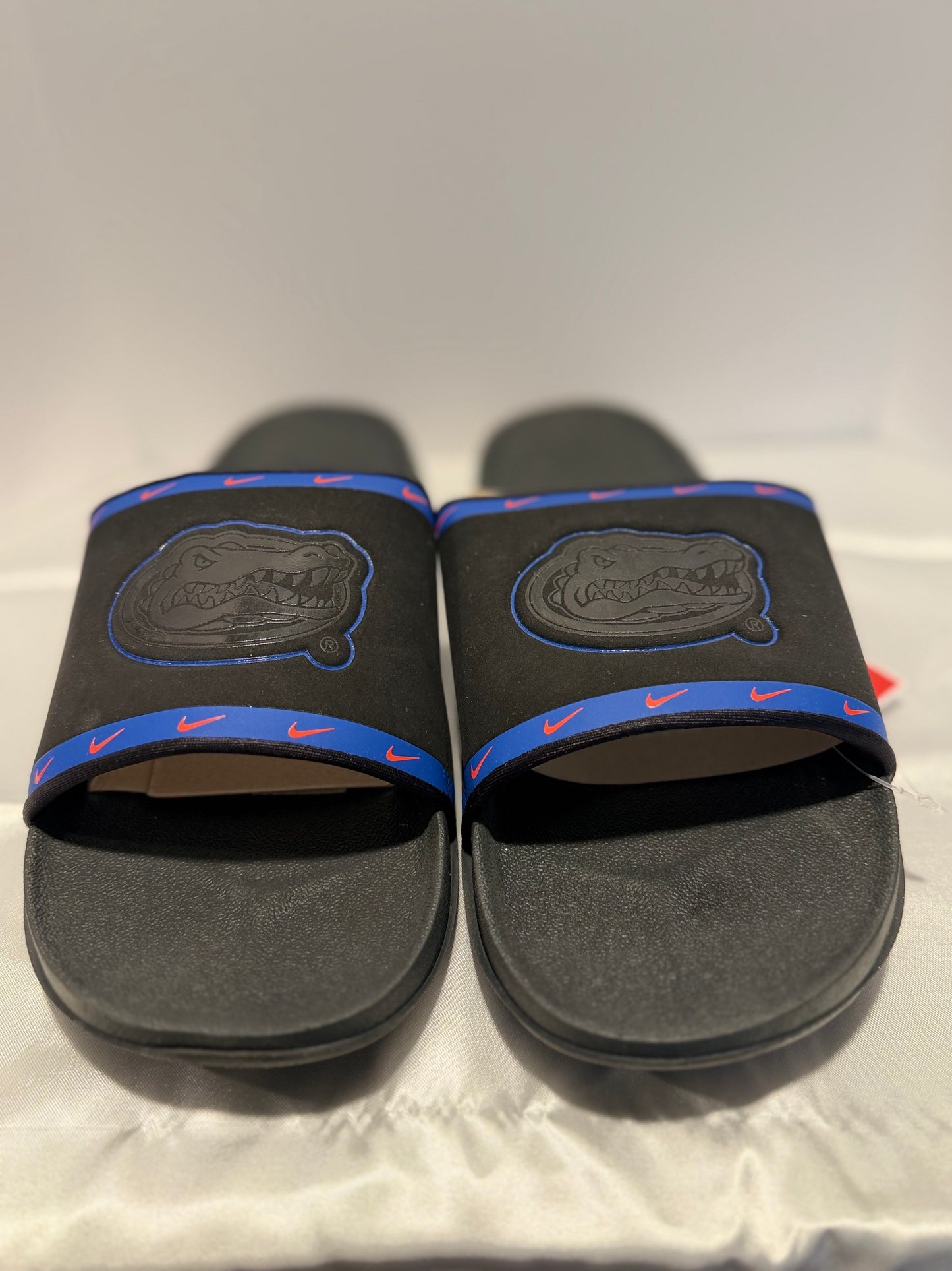 Florida Gator - Off Court Slid