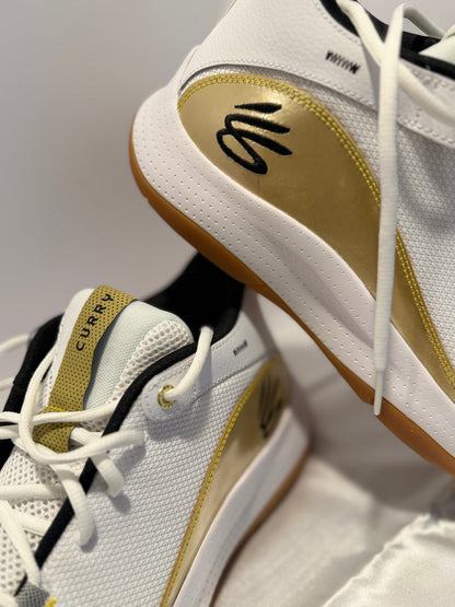 Curry 3Z5
