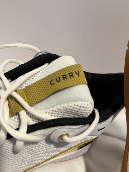 Curry 3Z5