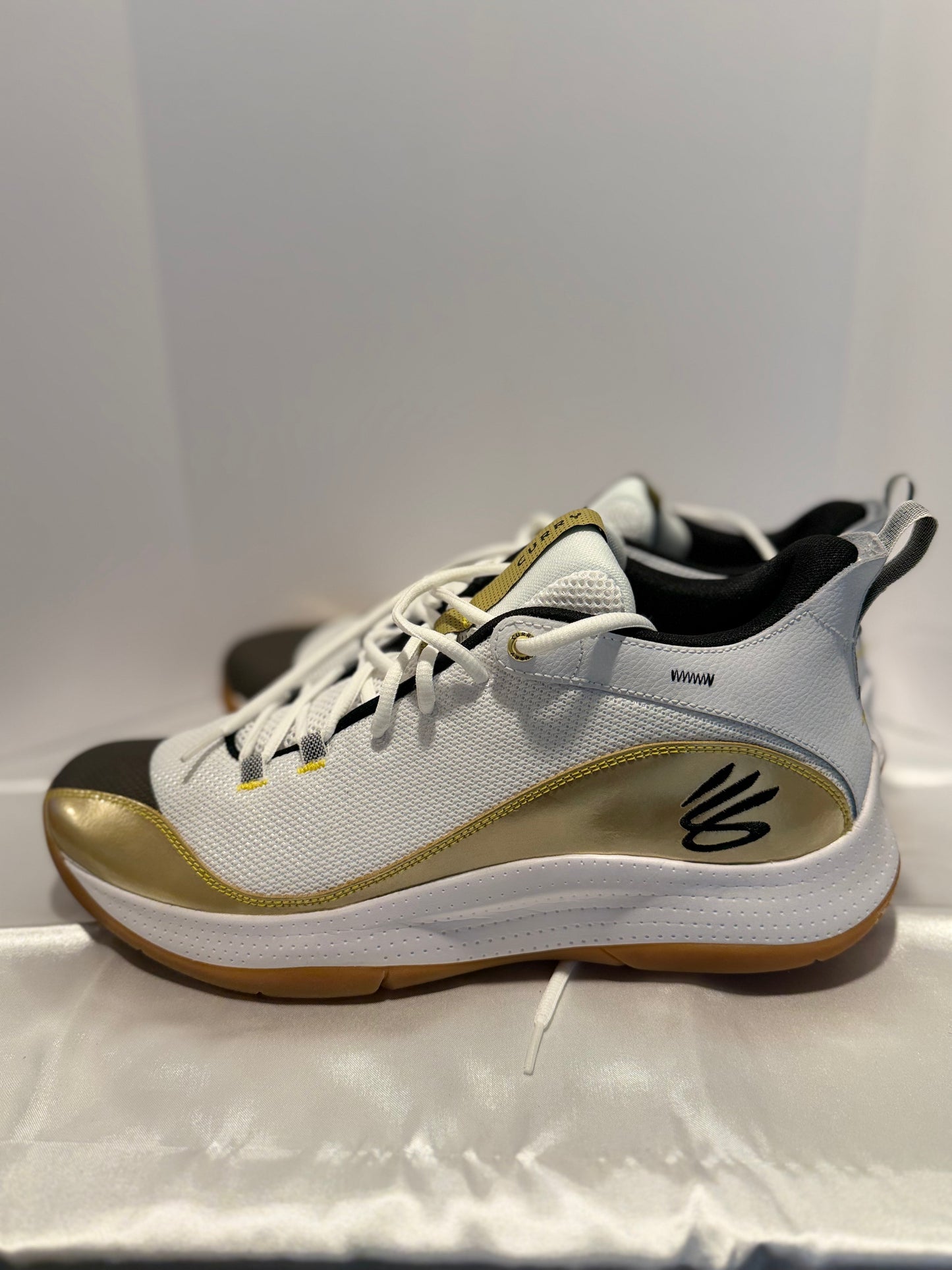 Curry 3Z5
