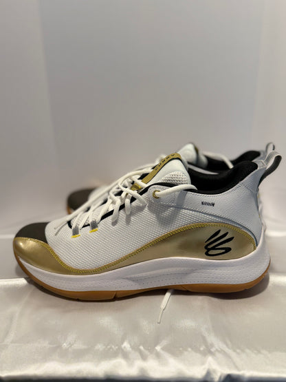 Curry 3Z5