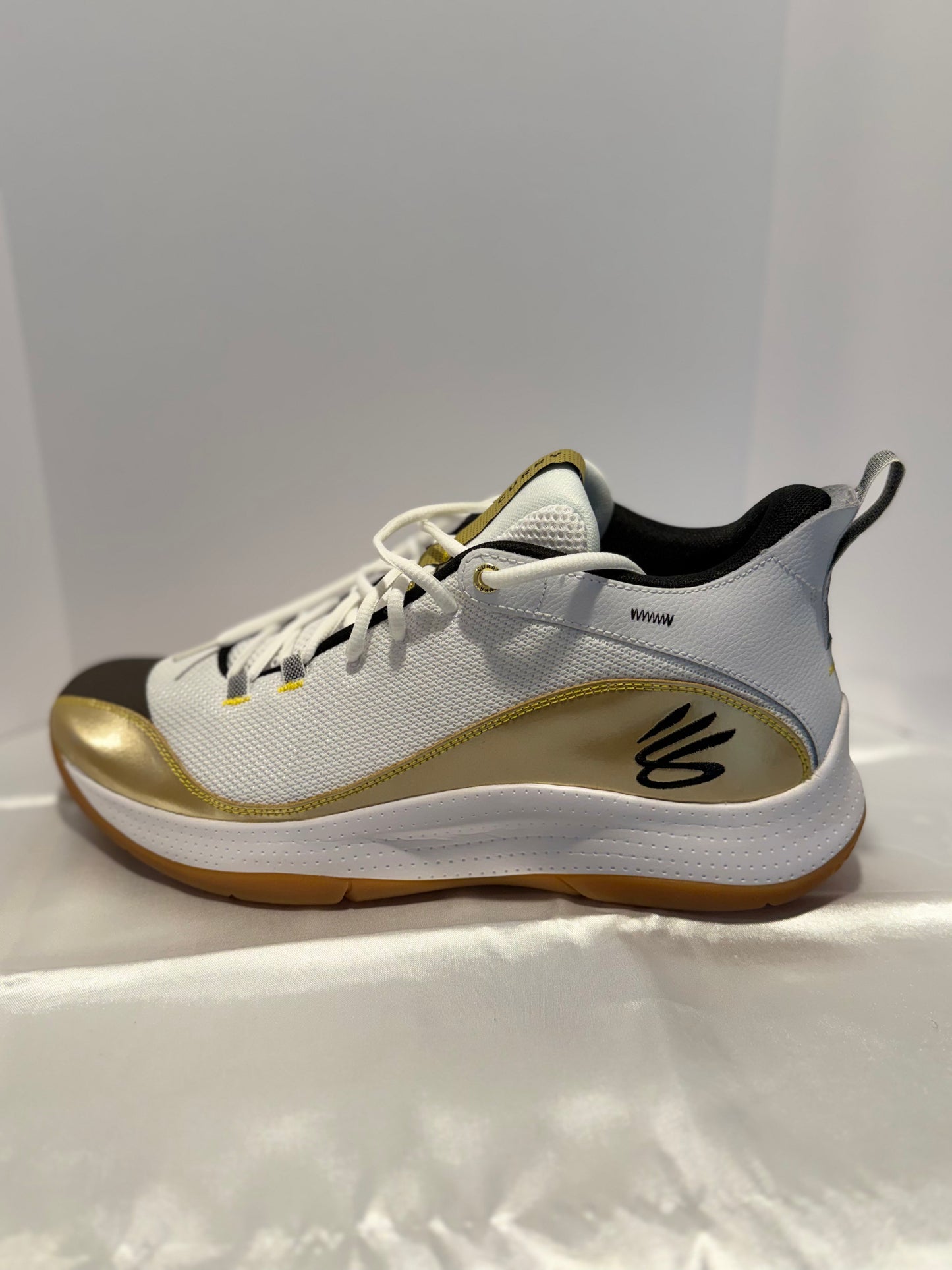 Curry 3Z5