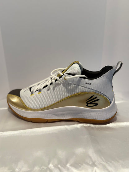 Curry 3Z5