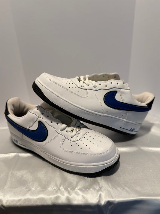 Nike Air Force 1 (2000s)