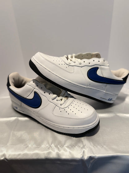 Nike Air Force 1 (2000s)