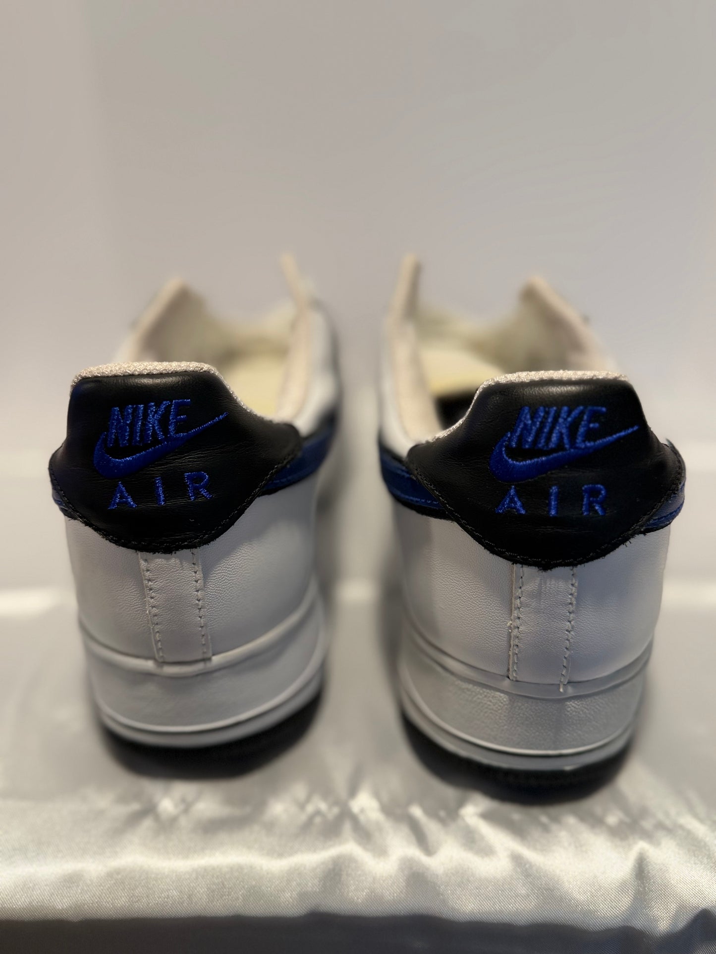 Nike Air Force 1 (2000s)