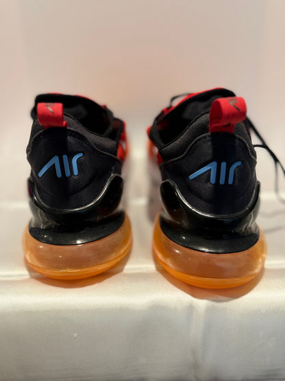 Nike Aire Max 270 Sunset