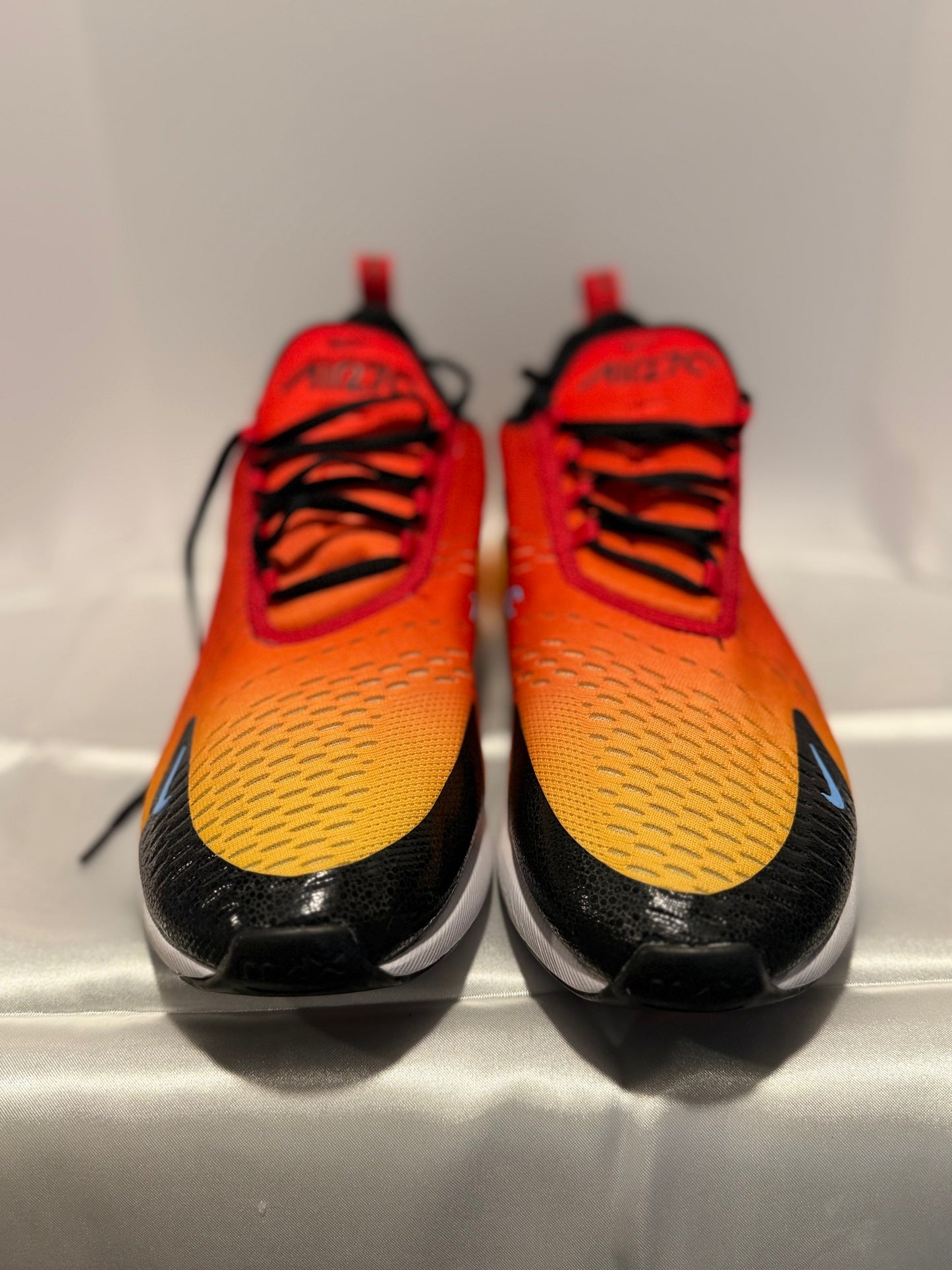 Nike Aire Max 270 Sunset