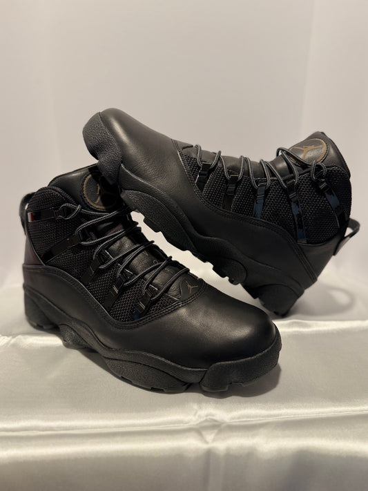 Jordan 6 Rings (Winterized)