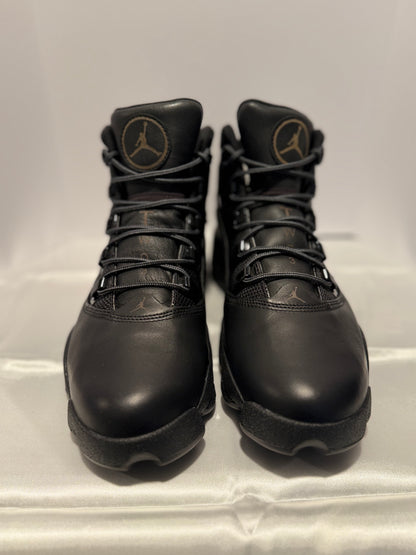 Jordan 6 Rings (Winterized)